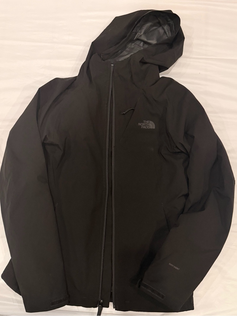 North Face 3-in-1 Tri climate coat Small